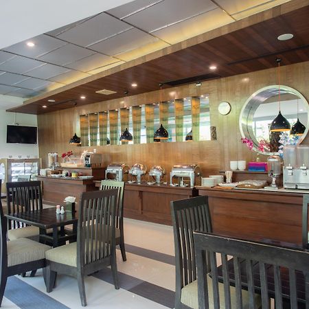 Nora Chaweng Hotel Dış mekan fotoğraf