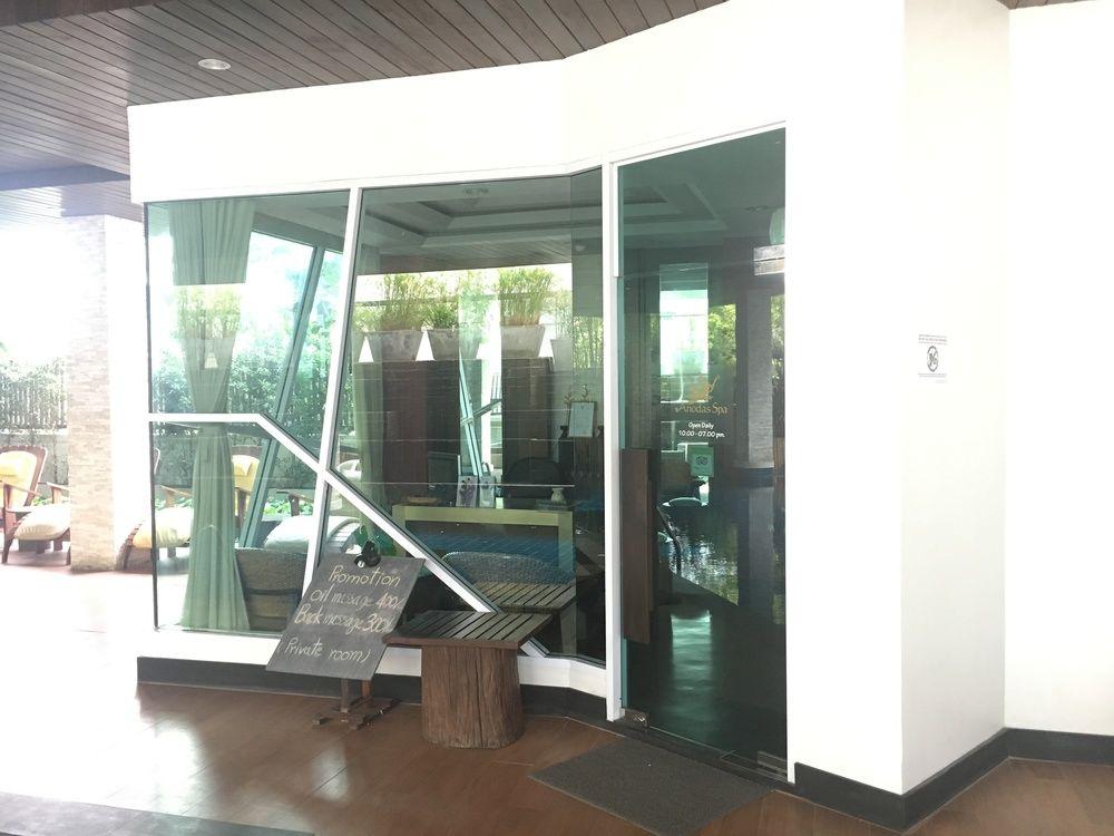 Nora Chaweng Hotel Dış mekan fotoğraf