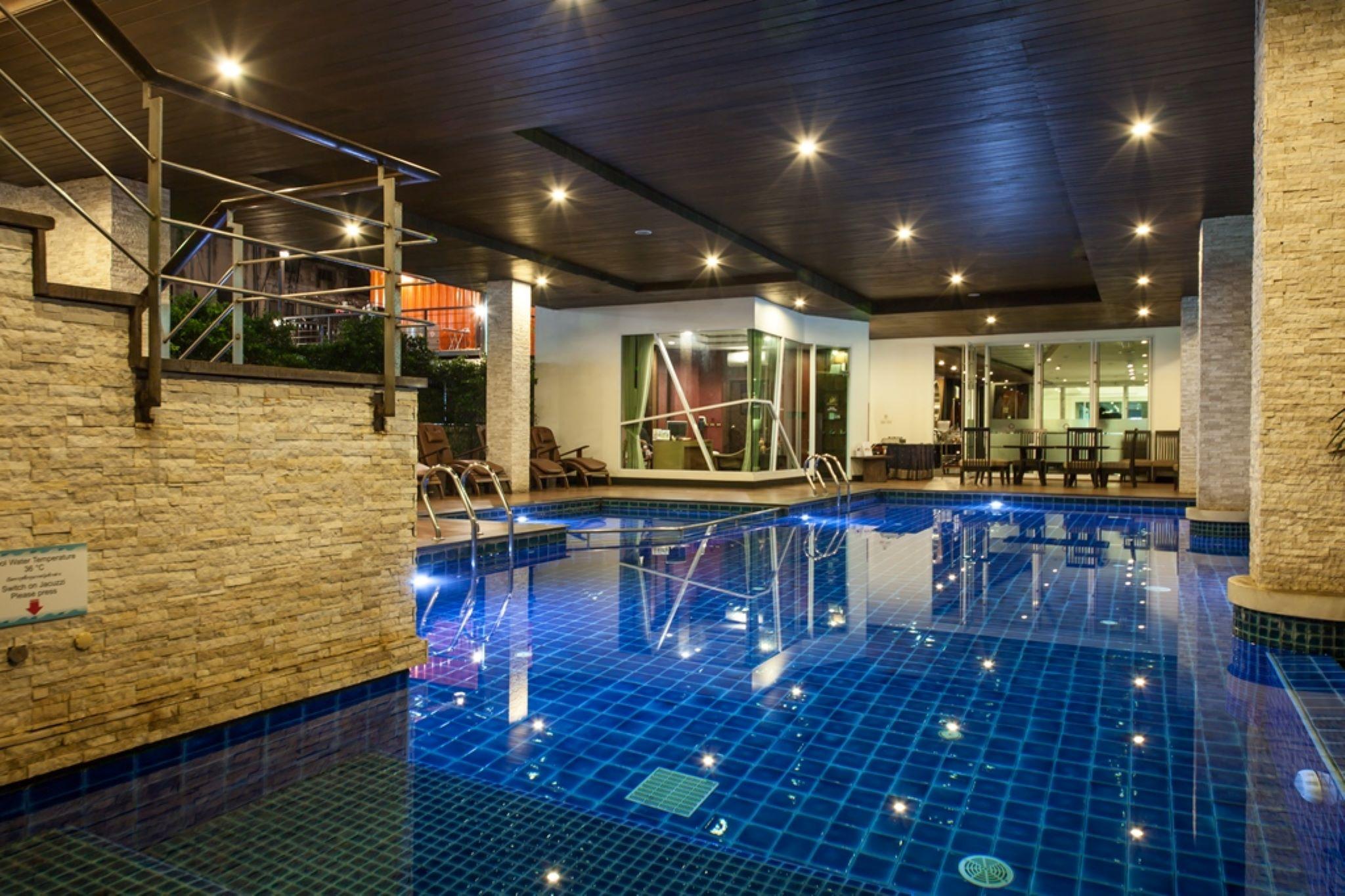 Nora Chaweng Hotel Dış mekan fotoğraf