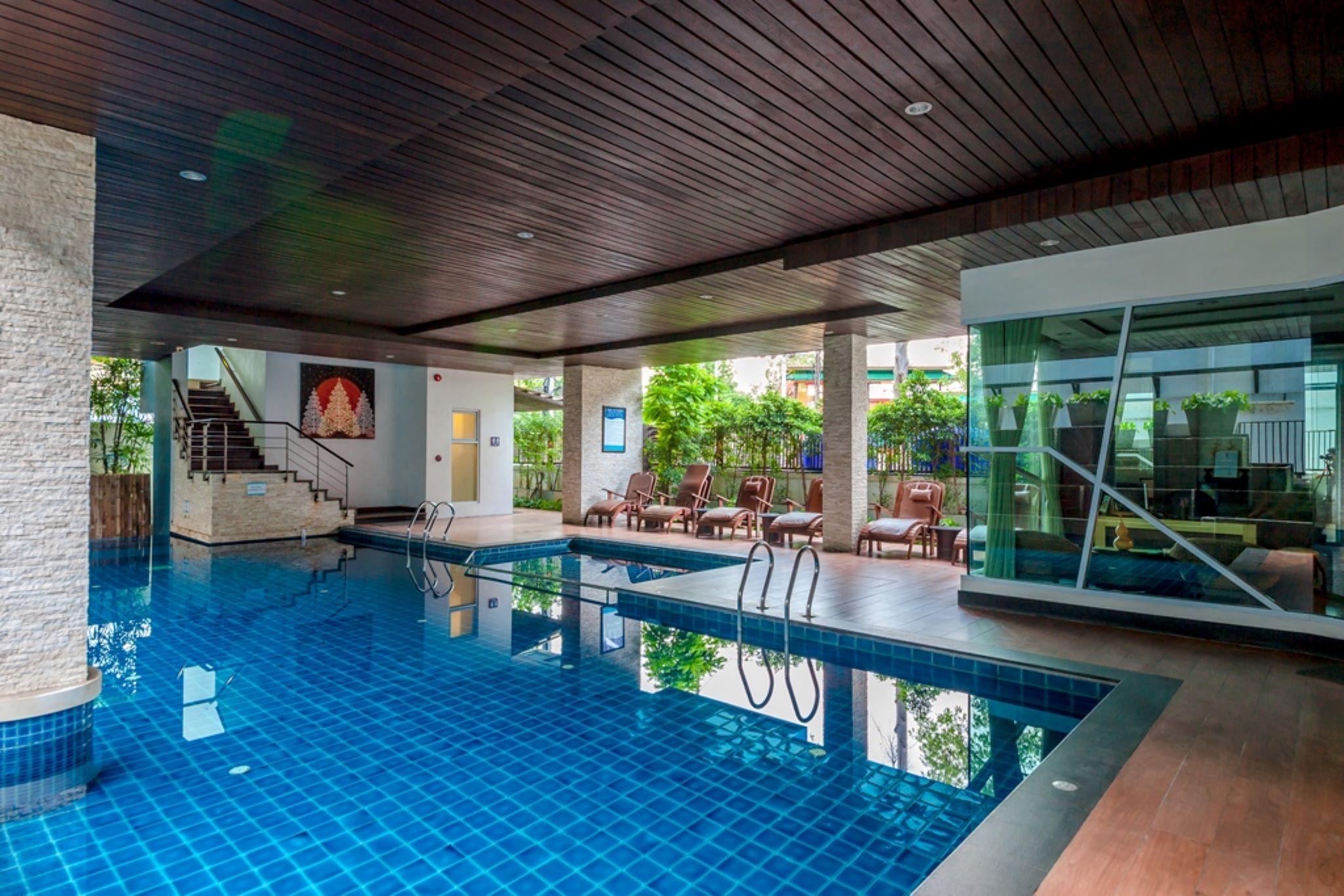 Nora Chaweng Hotel Dış mekan fotoğraf