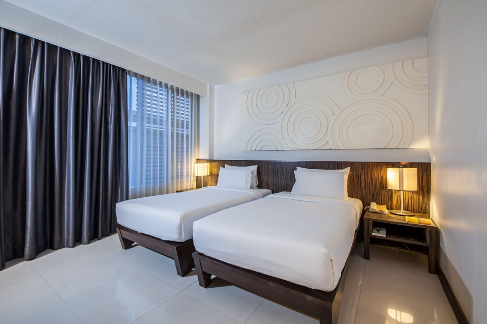 Nora Chaweng Hotel Dış mekan fotoğraf