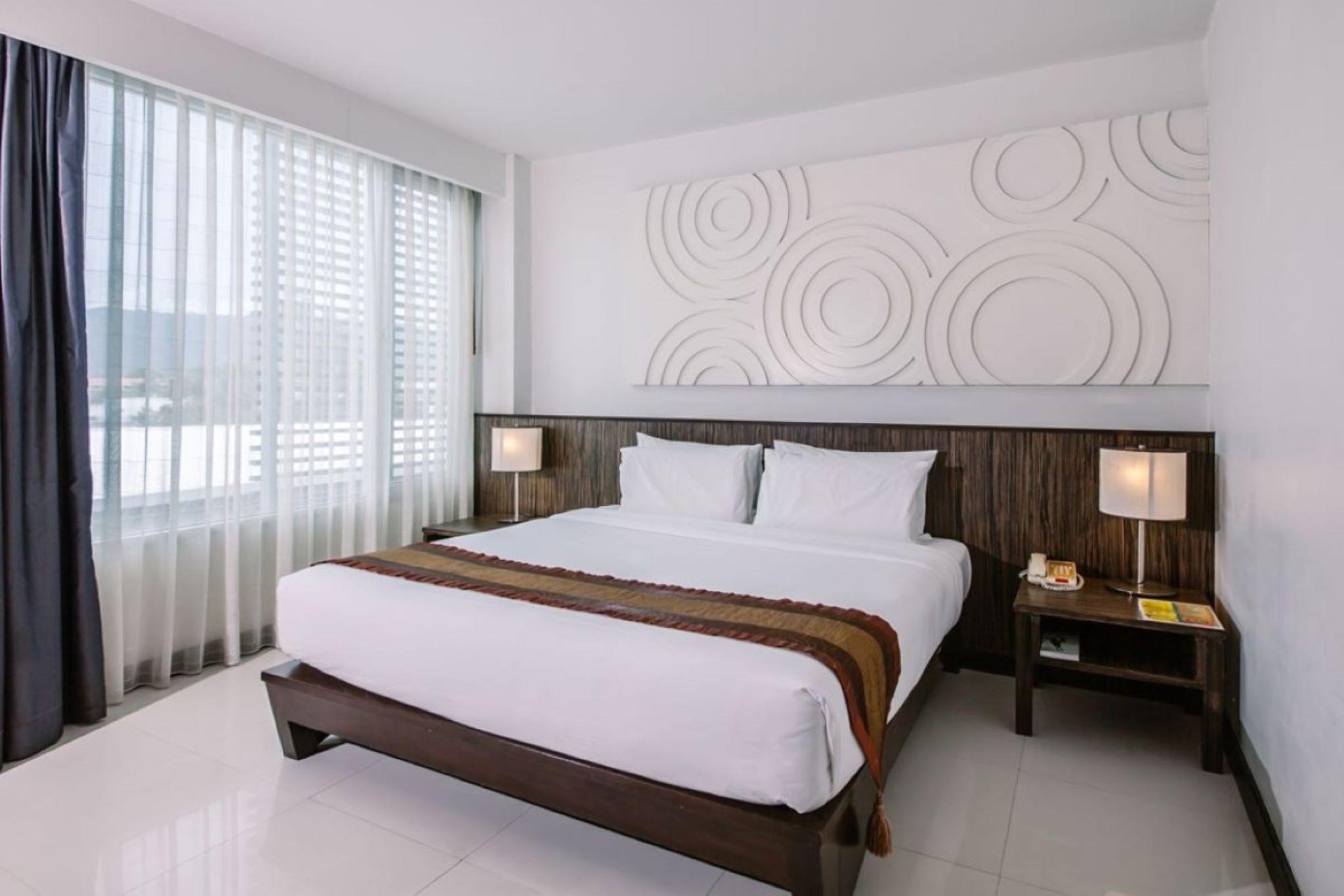 Nora Chaweng Hotel Dış mekan fotoğraf