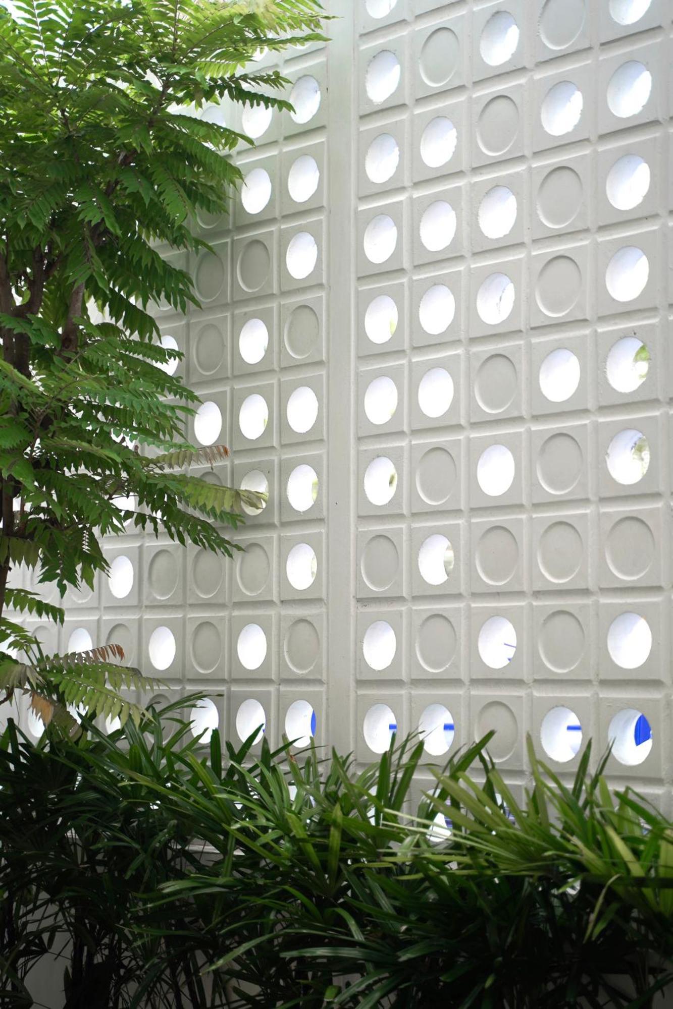 Nora Chaweng Hotel Dış mekan fotoğraf