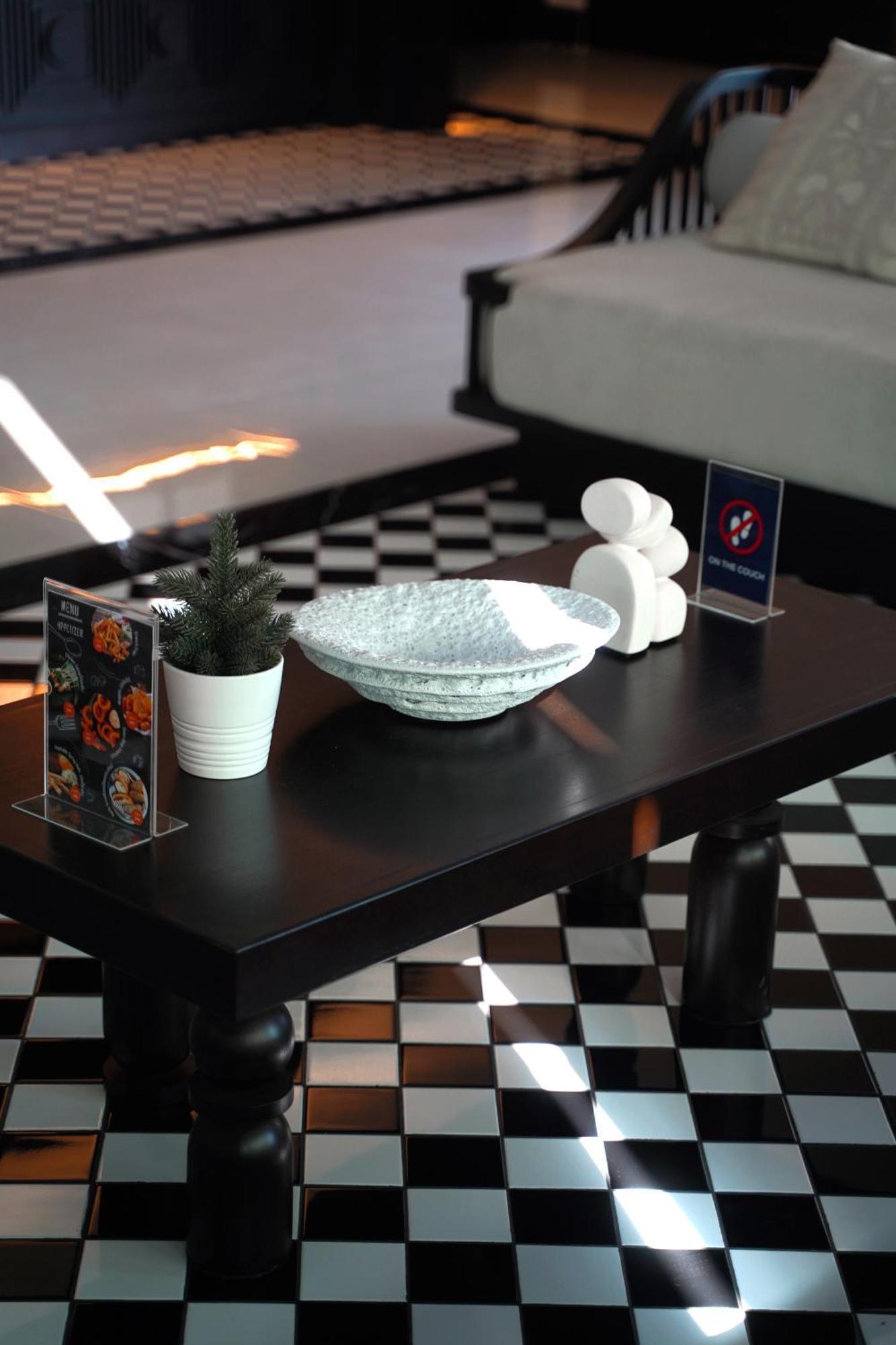 Nora Chaweng Hotel Dış mekan fotoğraf