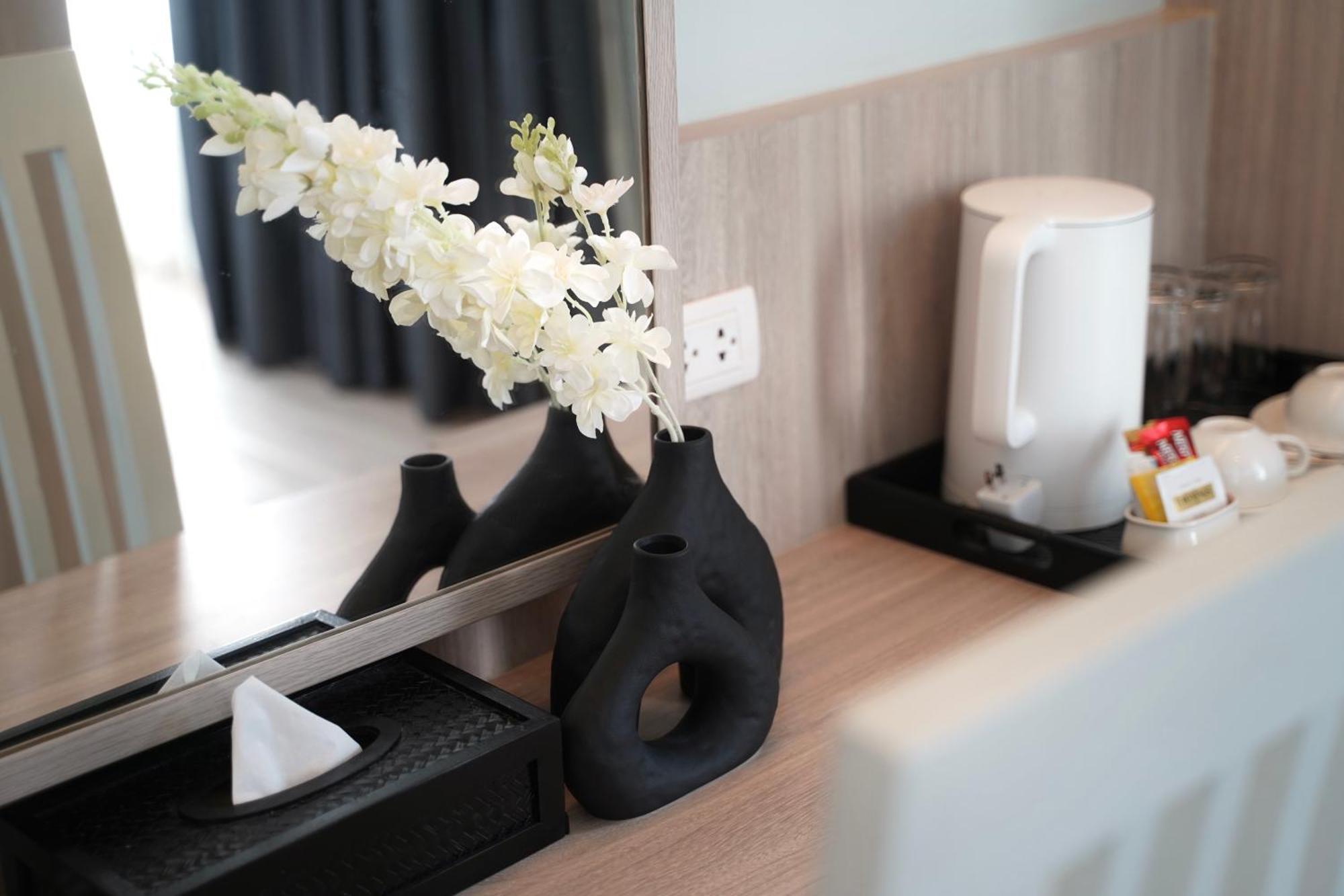 Nora Chaweng Hotel Dış mekan fotoğraf