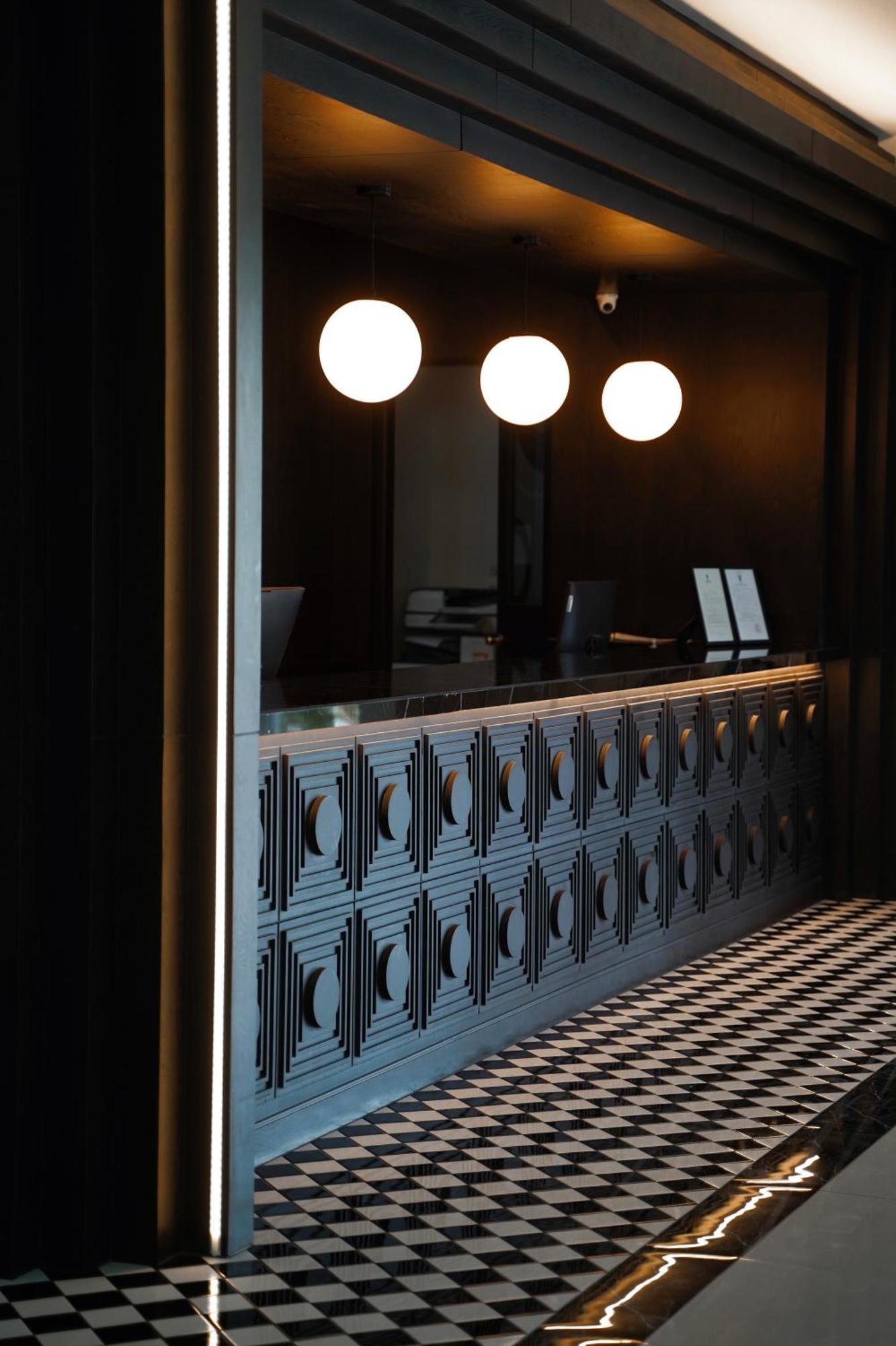 Nora Chaweng Hotel Dış mekan fotoğraf