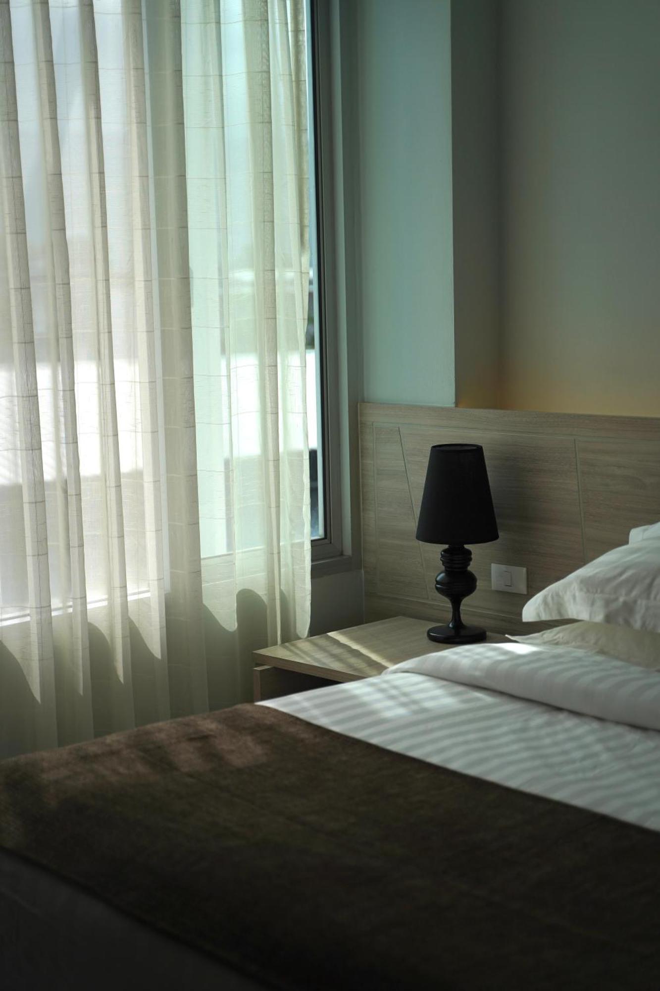 Nora Chaweng Hotel Dış mekan fotoğraf