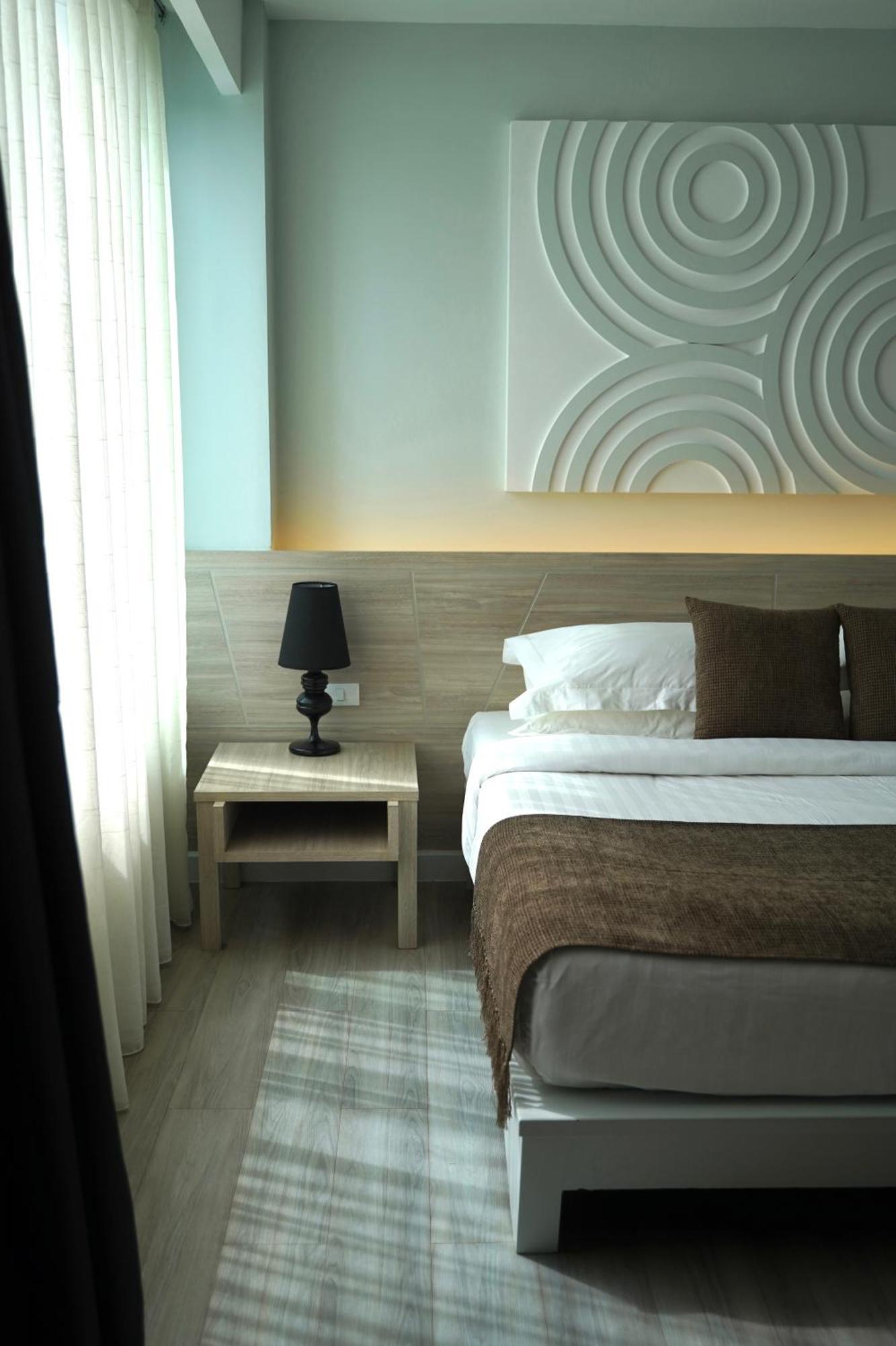 Nora Chaweng Hotel Dış mekan fotoğraf
