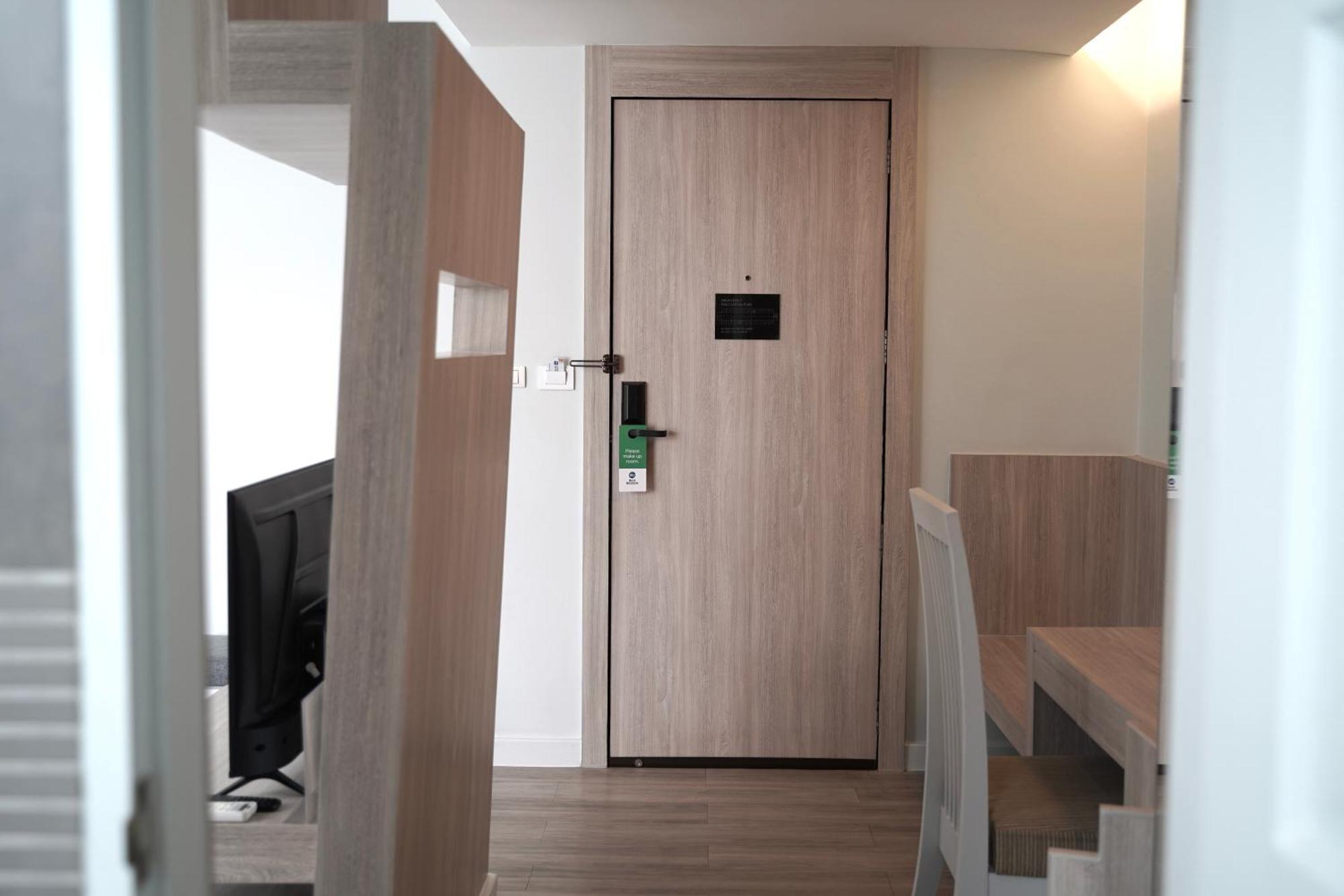 Nora Chaweng Hotel Dış mekan fotoğraf